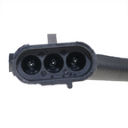 24V Fuel Stop Solenoid 87420951 for CASE 721B 721C 1850K 1850K-LGP 1850K-LT