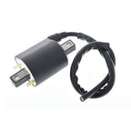 Ignition coil Fit For Yamaha Gas Golf Cart golf Kart G2 G9 G11 J38-82310-20-00