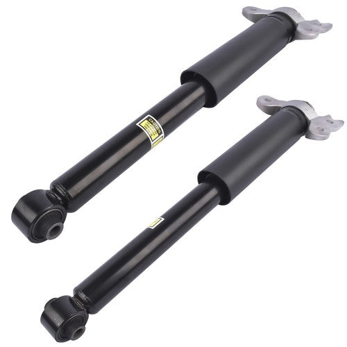 2Pcs Rear Shock Absorbers Kit for Chevrolet Malibu Premier L LT LS RS 2016-2023