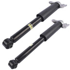 2Pcs Rear Shock Absorbers Kit for Chevrolet Malibu Premier L LT LS RS 2016-2023
