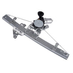 Front Right Power Window Regulator w/ Motor for Nissan Maxima 2016-2023 751-069