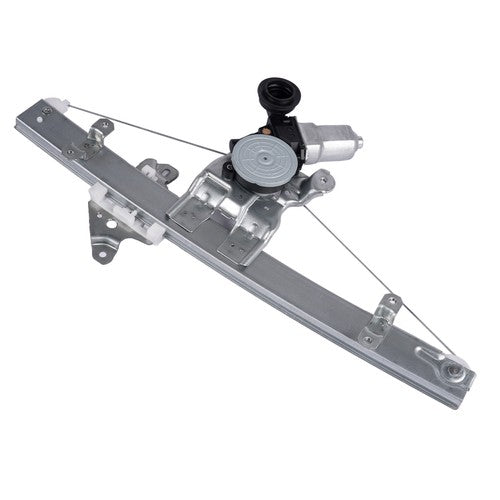 Front Right Power Window Regulator w/ Motor for Nissan Maxima 2016-2023 751-069