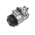 AC A/C Compressor with Clutch 12V for Mercedes GL350 GL450 X166 2015 V6 3.0L