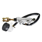 Rear Brake Caliper & Master Cylinder For Honda Sportrax 300 TRX 300EX 1993-2009