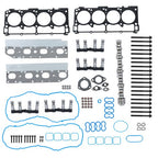 For Ram 1500 5.7L V8 09-15 Cab Pickup Camshaft MDS Lifters Seals Kit 53022263AE