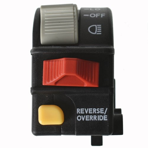 For Polaris Sportsman 335 400 500 Left Handlebar Headlight On/Off Switch 4010262