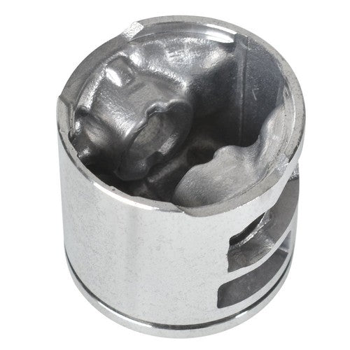 Fit For Husqvarna 455 Rancher 455E 460 Chainsaw 537 47mm Piston Cylinder Kit US