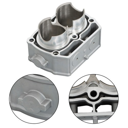 New For Polaris RZR 800  2011-2013 ENGINE REBUILD KIT CRANKSHAFT CYLINDER