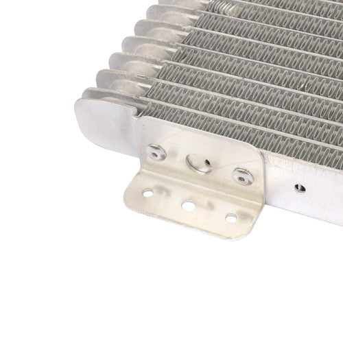 Transmission Performance Oil Cooler LPD47391 Fits for Max Heavy Duty 40,000 GVW