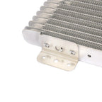 Transmission Performance Oil Cooler LPD47391 Fits for Max Heavy Duty 40,000 GVW