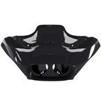 For Harley 1998-2013 1999 Road Glide FLTR EFI  Black ABS Inner & Outer Fairing