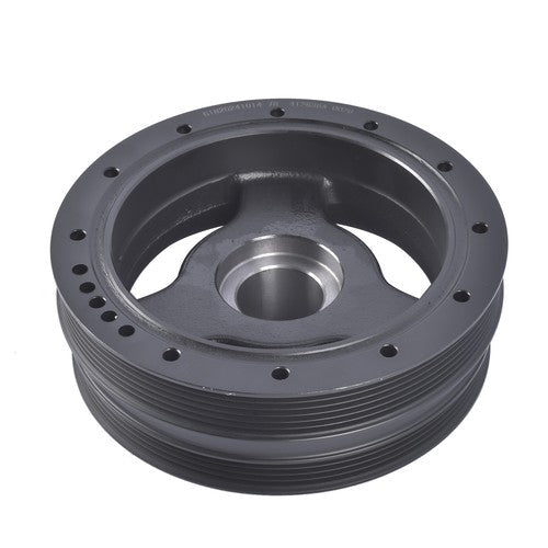 Engine Harmonic Balancer for Cadillac CTS 5.7L Pontiac G8 6.0L 6.2L V8 GAS OHV