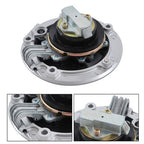 Ignition Switch Fuel Gas Cap Lock Set For Kawasaki Ninja 1000 ZX10R Z1000SX ZX6R