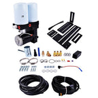 For 2001-2010 Chevy GMC Sierra Diesel 6.6L V8 165GPH Lift Pump System TSC10165G