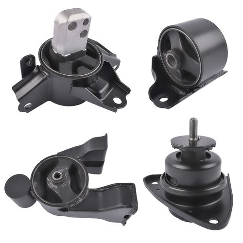 Engine Motor & Trans Mount for Auto 4PCS for 10-13 Kia Forte Koup Forte5 2.0 2.4