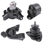 Engine Motor & Trans Mount for Auto 4PCS for 10-13 Kia Forte Koup Forte5 2.0 2.4