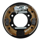 For Club Car Rear Brake Cluster Assembly Driver + Passenger 101823302, 101823301