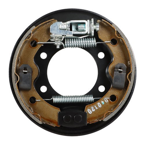 For Club Car Rear Brake Cluster Assembly Driver + Passenger 101823302, 101823301