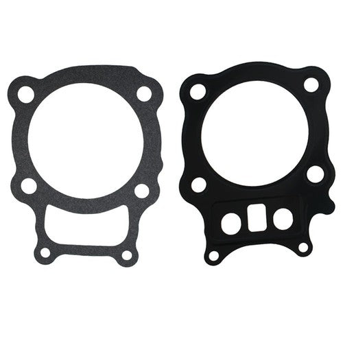 2000-2006 Cylinder Piston Gasket Top End Rebuild Kit For Honda Rancher 350 FM/FA