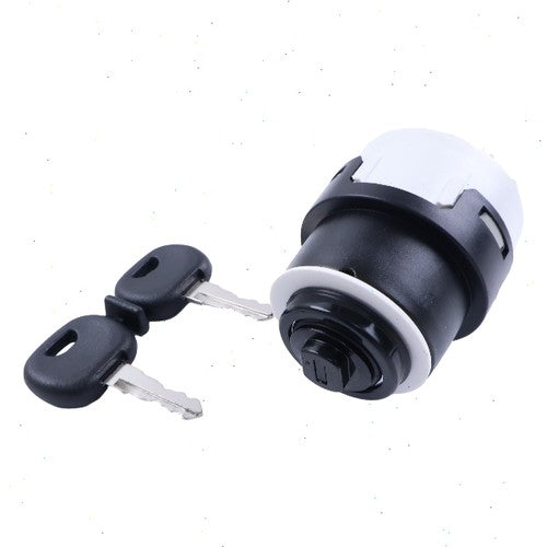 701 80184 85804674 Ignition Switch for New Holland LV60 LB75.B LB115 B100BLR