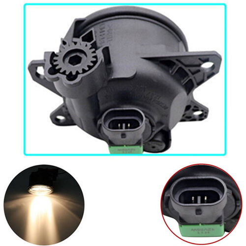 Fog Light for 2016 2017 2018 2019 2020 2021 for Honda Civic Pair Side LH RH