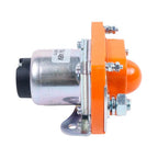New 48 Volt 400A Main Contactor Solenoid For MZJ-400A Heavy Duty Golf Cart Car