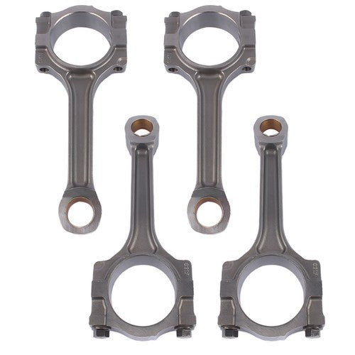 4 Connecting Rods 12654958 for GMC Terrain 2010-2017 Malibu Impala Equinox 2.4L