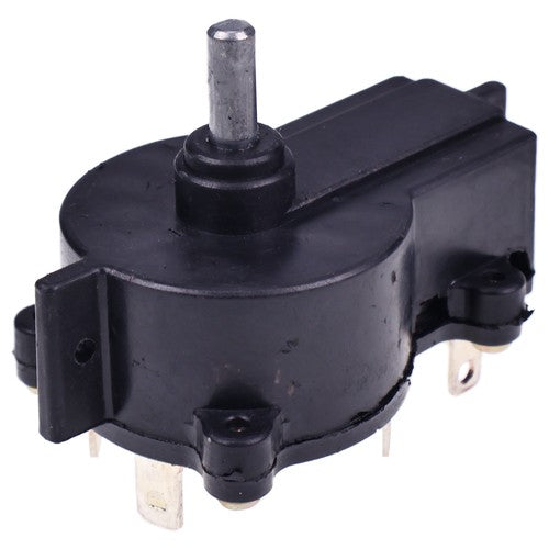5-Speed Hand Control Rotary Switch 8M4004636 8M4002637 for MotorGuide X3 R3