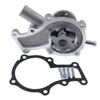 Water pump 19883-73030 15881-73030 for Kubota D722 D902 D662 D782 10mm Impeller