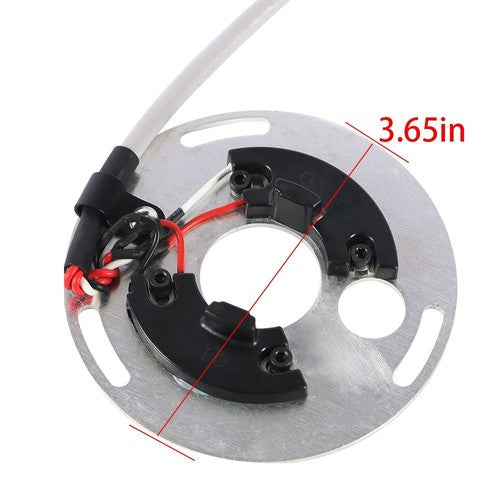 For Suzuki GS550 GS750 GS850 1977-1983 Electronic Ignition System DS3-2 NEW