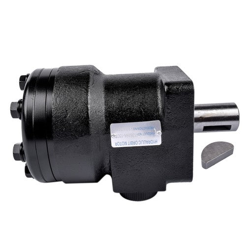 Hydraulic Gerotor Motor 101-1036 Repalcement for Eaton Char-Lynn H Series 2 Bolt
