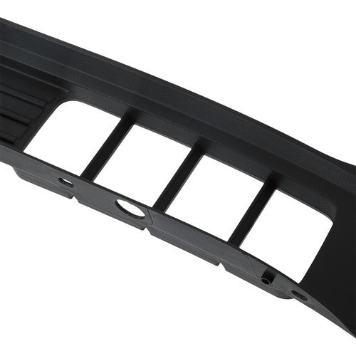 Fit For Toyota Sequoia 2023-2024 53851-0C120 Front Spoiler Bumper Extension NEW
