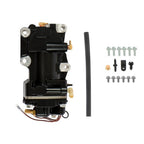 8M0133589 8M0060051 For Mercury OptiMax 3.0L 200 HP & 225 HP DFI Air Compressor