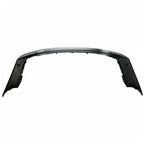 For 16 17-2018 Chevy Malibu Sedan 4DR With Park & Parallel Rear Bumper Cover