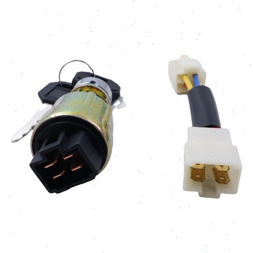 Z871014110 Ignition Switch for Heli H2000 G Series CPCD20 CPCD25 CPCD30