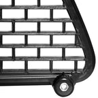 Hood Bezel Vent For Dodge Challenger SRT Hellcat 15 18 And 19 21 R T Scat Pack