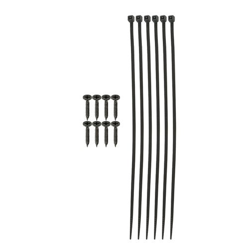 Deluxe Street Legal All LED Light KIT For EZGO RXV Golf CART 2016+