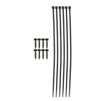 Deluxe Street Legal All LED Light KIT For EZGO RXV Golf CART 2016+