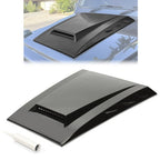 ABS Hood Scoop Bonnet for Mercedes G Class W463 G500 G63 1999 2018