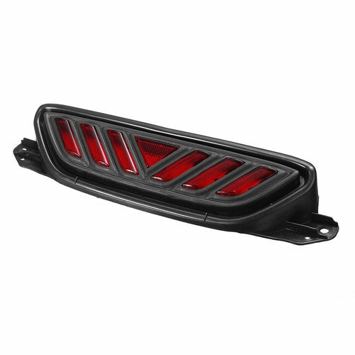 Rear Bumper LED 3RD Tail Brake Lamp for 2016-2021 for Toyota CHR
