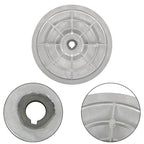 for Yamaha G2-G22 4 Cycle Gas Golf Cart Secondary Heavy Duty Driven Clutch Kit