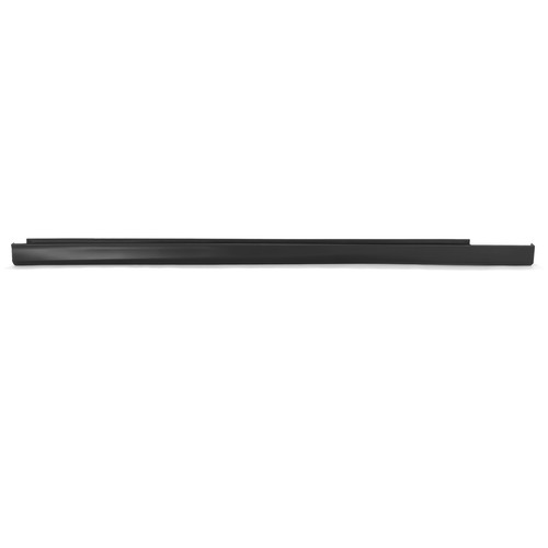 Side Skirt Rocker Panel Molding Trim for Dodge Charger 2012 2023 2Pcs