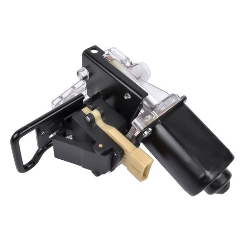 Trunk Lid Pulldown Motor For 5 pin Chevy Pontiac Buick Cadillac Oldsmobile 86-02