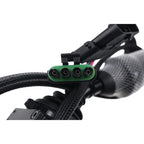 Control Shifter Lever 47643480 For Case 921G 1021G 1121G 521G 621G 721G 821G