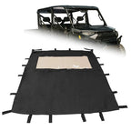 Soft Roof Top for Polaris Ranger Crew 1000 900 570 XP PRO XD 4000 15 26 UTV