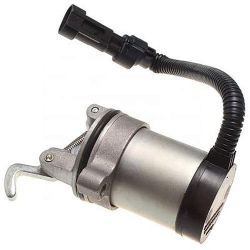 04103812 04103808 Fuel Shutoff Solenoid for Deutz F3L F3M F4L F4M 1011 2011