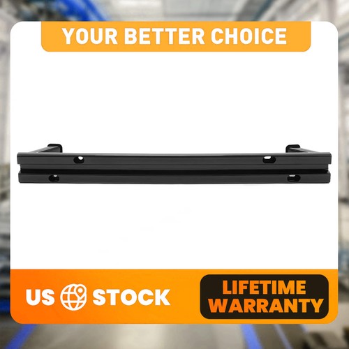 Steel Front Bumper Reinforcement Impact Bar for Chevy Colorado GMC Canyon 15-22