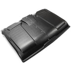Hard Top Roof For 19 23 Arctic Cat Tracker Off Road Cushman Hauler 2436 610