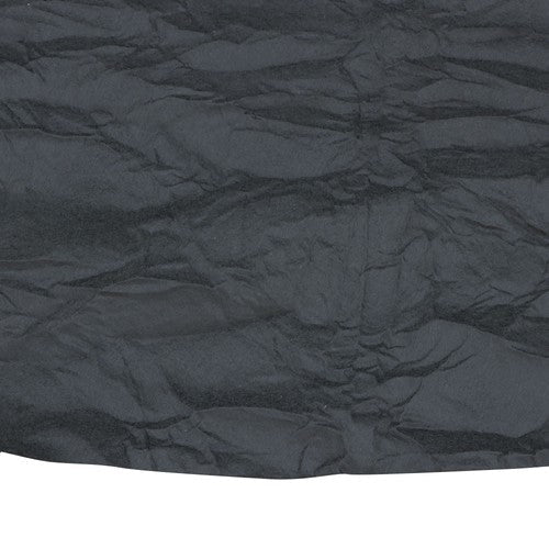 12ft Round Outdoor Inflatable Hot Tub Mat Pool Liner Pad Heavy Duty 12'(Black)
