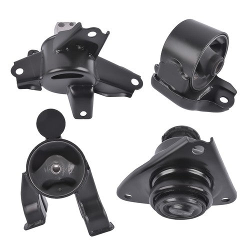 Engine Motor & Trans Mount for Auto 4PCS for 10-13 Kia Forte Koup Forte5 2.0 2.4